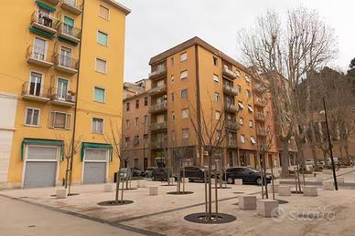 Arredato per tempi brevi ARCHI DI VESNA