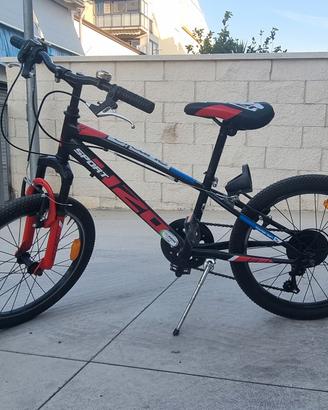 Bici 20 pollici mountain bike