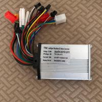 Centralina monopattino elettrico 48V