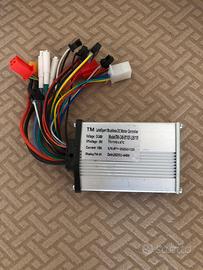 Centralina monopattino elettrico 48V