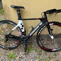 Argon 18 E116 Crono Triathlon