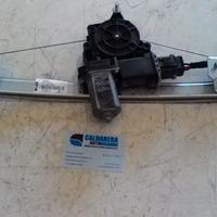 ALZACRISTALLO ELETTRICO POST. SX LANCIA Ypsilon 4Â