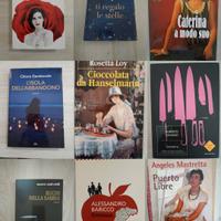 vari libri a 1 euro