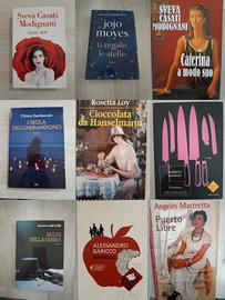 vari libri a 1 euro