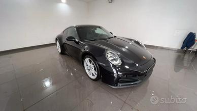 Porsche 911 Carrera Coupe