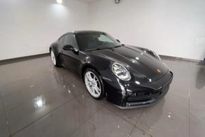 Porsche 911 Carrera Coupe