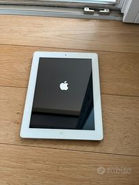 iPad 2 Wifi 16GB