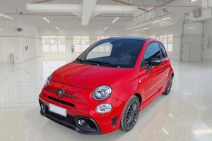 ABARTH 595 1.4 T-JET 165 CV 3 PORTE BERLINA