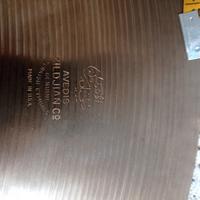 piatto  ride Zildjian