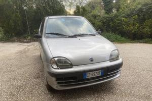 Fiat Seicento 1.1i cat
