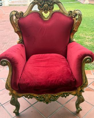 Poltrona