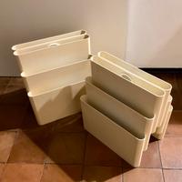 Portariviste Kartell