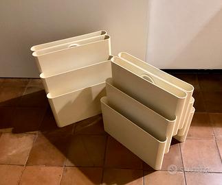 Portariviste Kartell