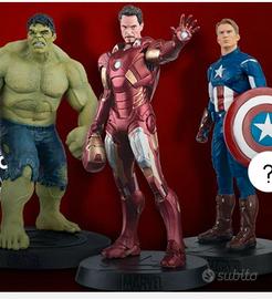 Marvel