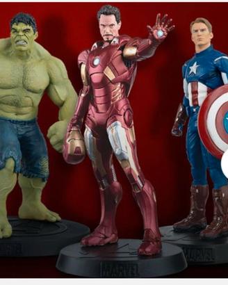Marvel
