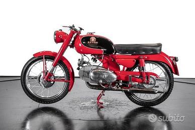 motobi bicilindrica