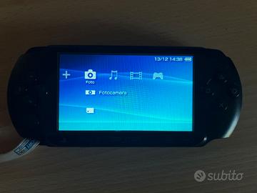 PSP-E1000