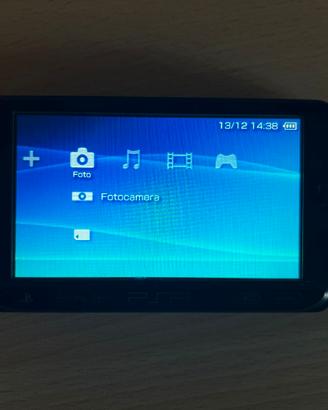 PSP-E1000