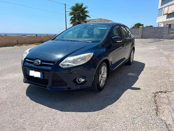 Ford Focus 2013 Sw 115cv