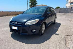 Ford Focus 2013 Sw 115cv