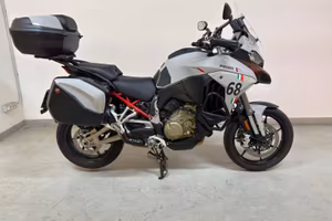 DUCATI Multistrada V4 1160 S Travel&Radar Aviator 