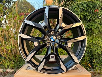 CERCHI 19 BMW mod. 995 M MADE IN GERMANY