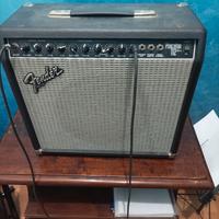Fender Princeton Plus 112 made usa 