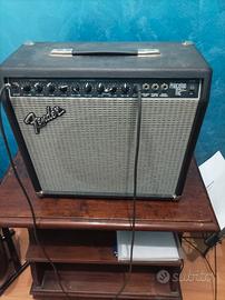 Fender Princeton Plus 112 made usa 