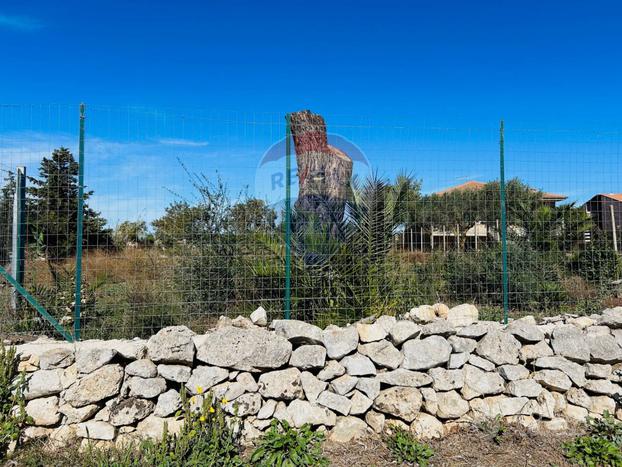 Terreno Edificabile - Ragusa