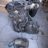 Motore aprilia pegaso