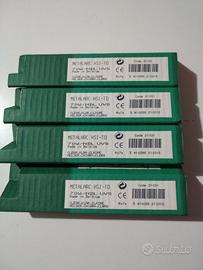 4 Lampade Metalarc HSI-TD 70W/NDL