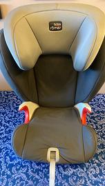 Seggiolino auto Britax Romer Kid II 15/36kg ISOFIX