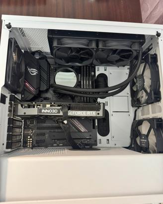 PC GAMING MID RANGE