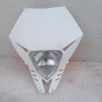 faro completo beta ktm gas gas sherco 