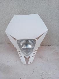 faro completo beta ktm gas gas sherco 