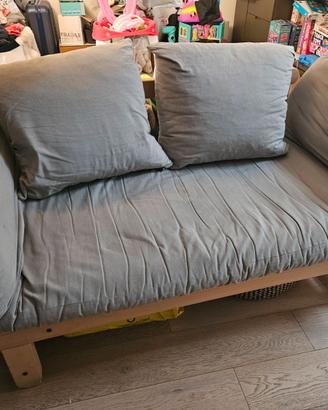 Divano letto Karup 