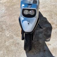 booster spirit MBK 