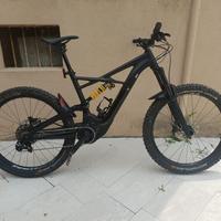 Specialized  Kenevo  FSR Expert
