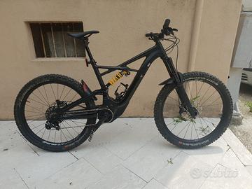 Specialized  Kenevo  FSR Expert