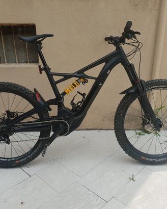 Specialized  Kenevo  FSR Expert