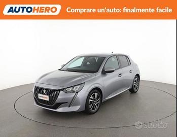 PEUGEOT 208 YB31432