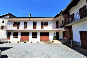 Soluzione indipendente con cortile