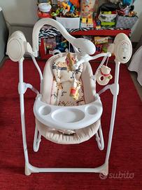 SDRAIETTA ALTALENA CARILLION FOPPAPEDRETTI