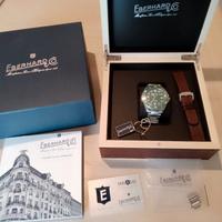 Diver Eberhard Scafograf 