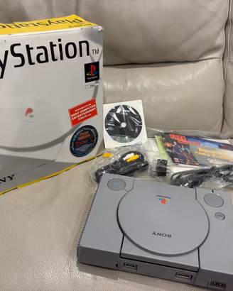 Playstation