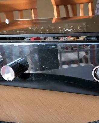 Klimo Merlin Ultimate +Tps e Phono  Alim. separata