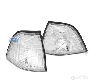 FRECCIE BMW E36 90-99 COUPE CABRIO ANTERIORI TRASP