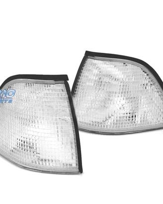 FRECCIE BMW E36 90-99 COUPE CABRIO ANTERIORI TRASP
