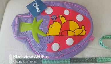 Zainetto Disney NUOVO