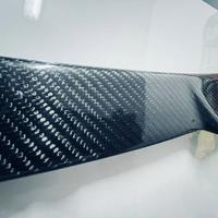 Spoiler Carbonio Alfa Romeo Giulia